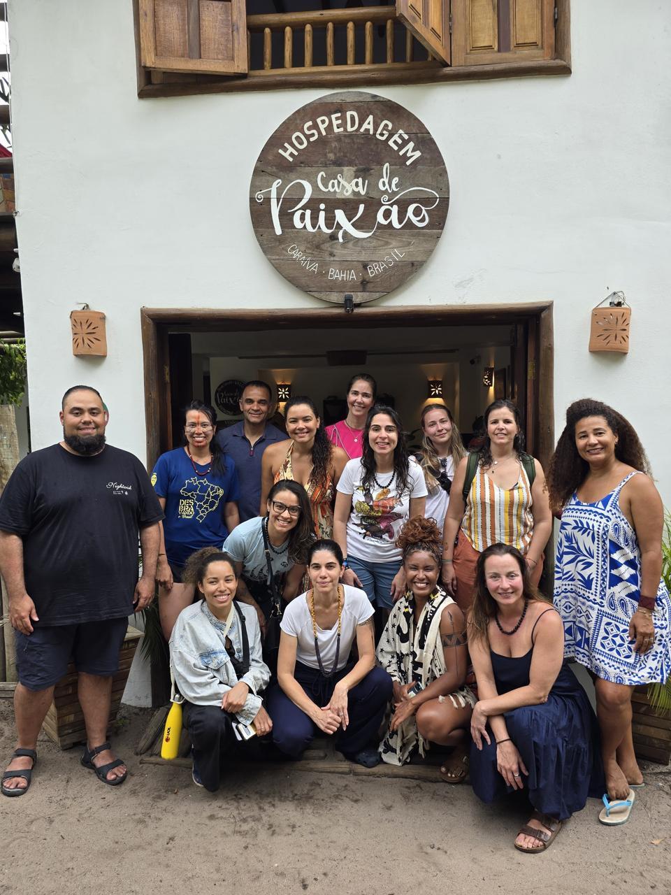 Famtour Rota das Marés - BA