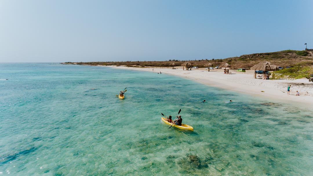 Nova Taxa de Sustentabilidade em Aruba!