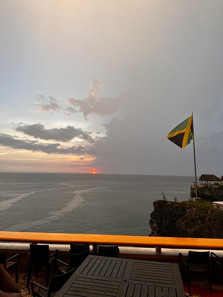 Descubra o Paraíso na Jamaica