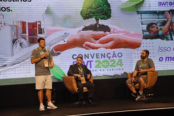 Convenção BWT 2024 Bahia