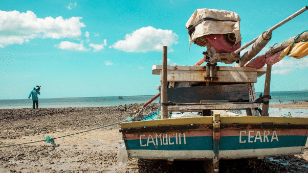 Descubra o Ceará: Conheça alguns lugares incríveis para viajar