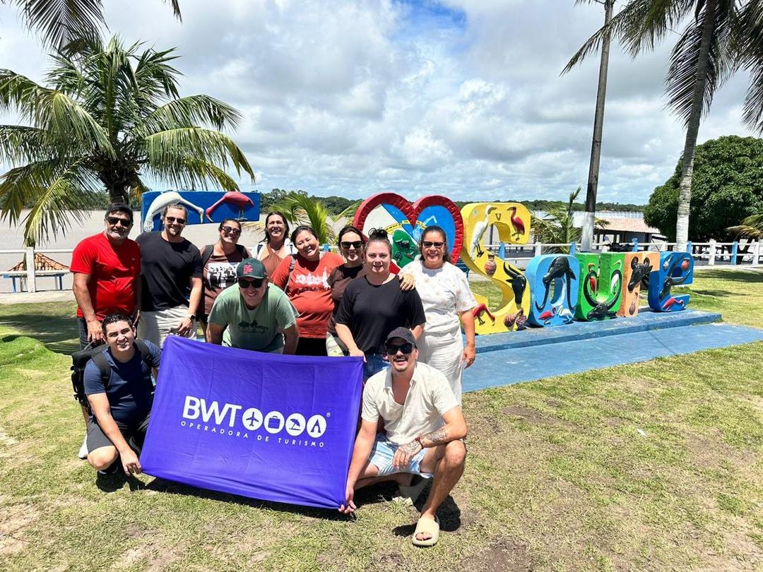 Amazônia paraense: uma imersão inesperada