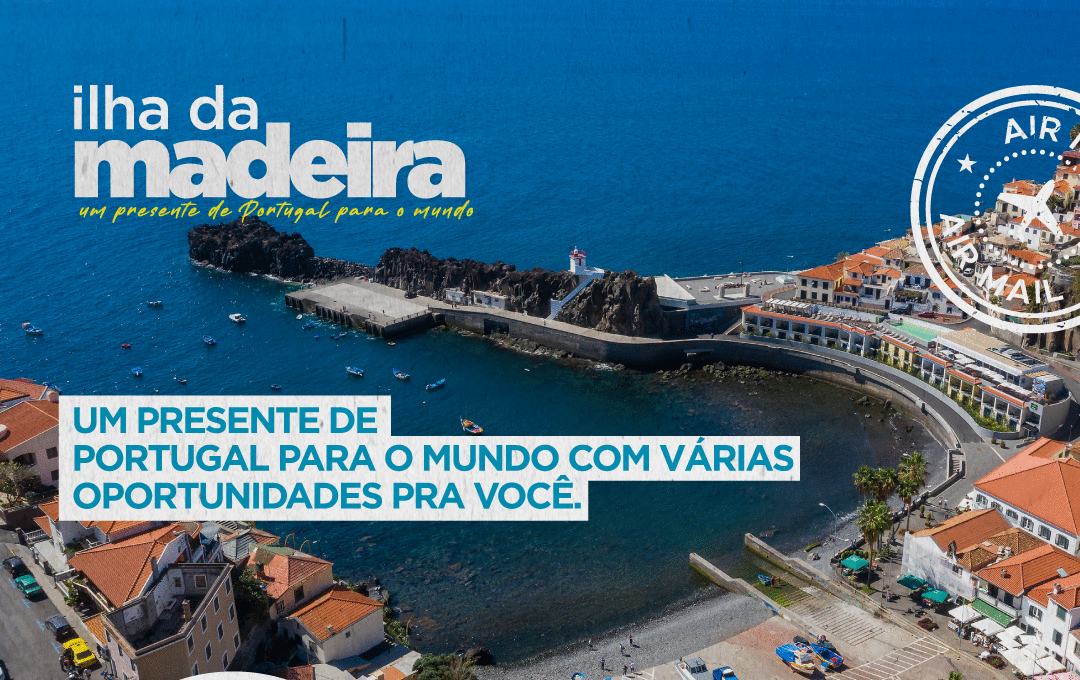 Ilha da Madeira: belezas naturais, cultura e tradição