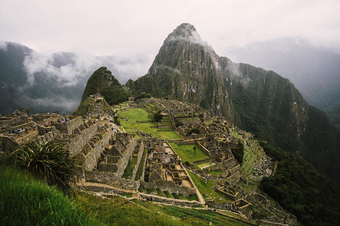 Descubra o país andino: aventuras, cultura e gastronomia