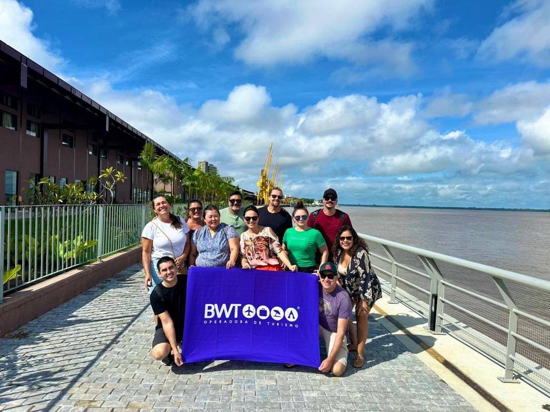 🌿 Pará: uma viagem que me surpreendeu (e que eu recomendo de verdade)