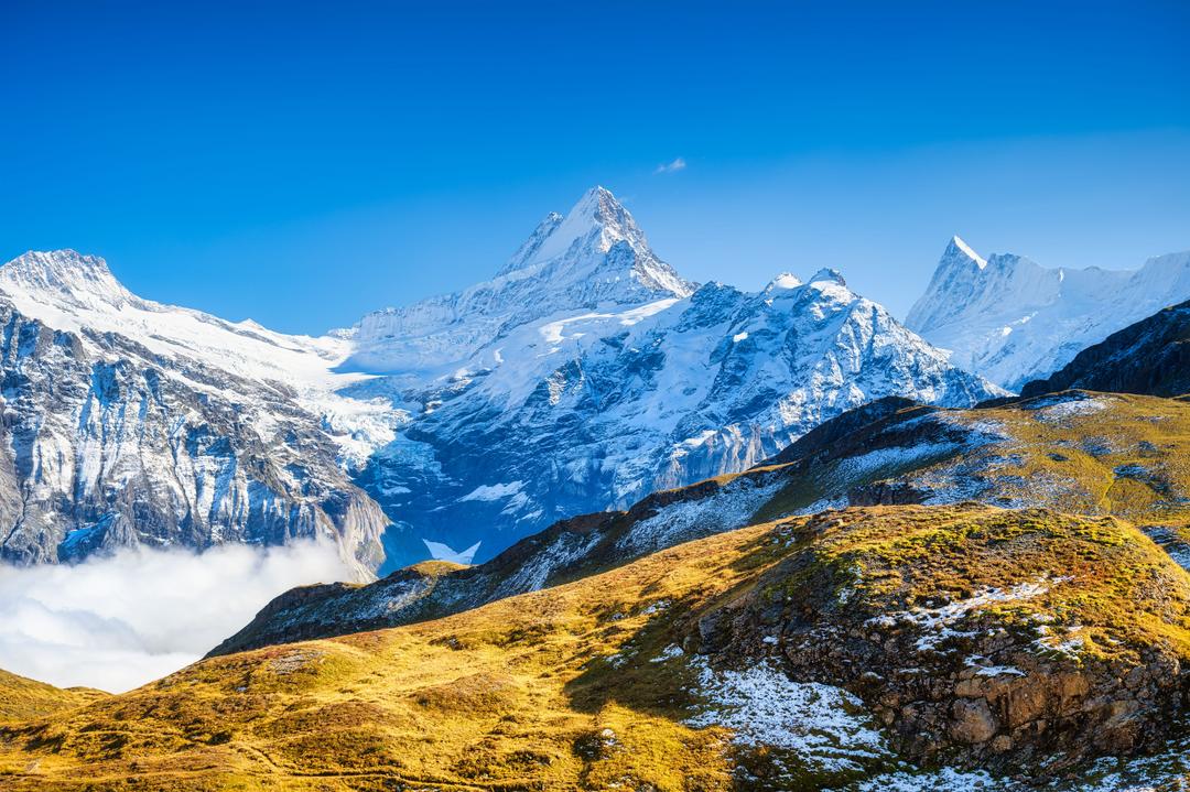 Destinos de neve no Hemisfério Norte: um guia completo para agentes de viagem