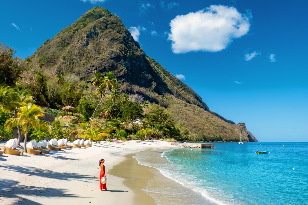 Caribe fora de época: conheça locais ensolarados o ano todo para aproveitar