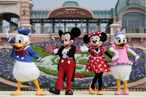 “Lugar Mais Mágico do Mundo”: Walt Disney World e a reabertura de seus parques temáticos