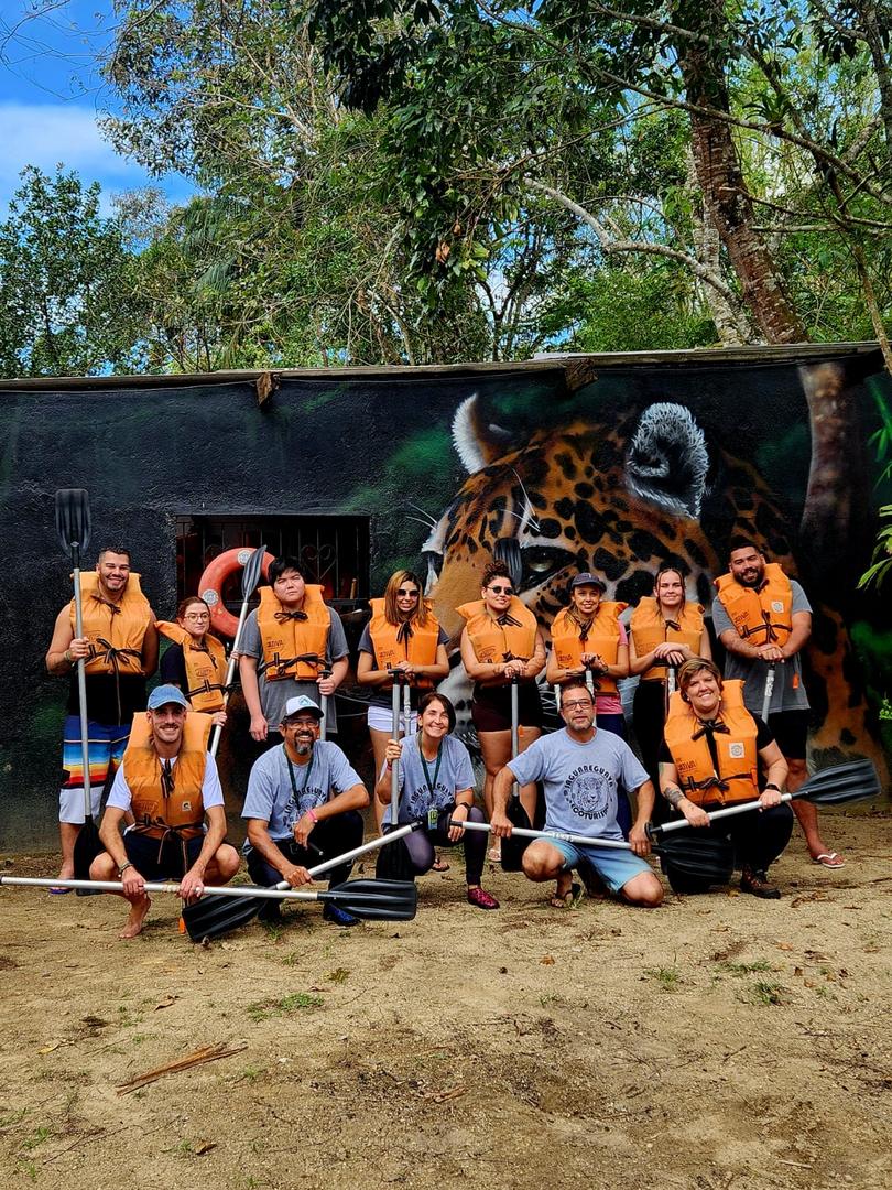 Famtour - Litoral Norte de SP