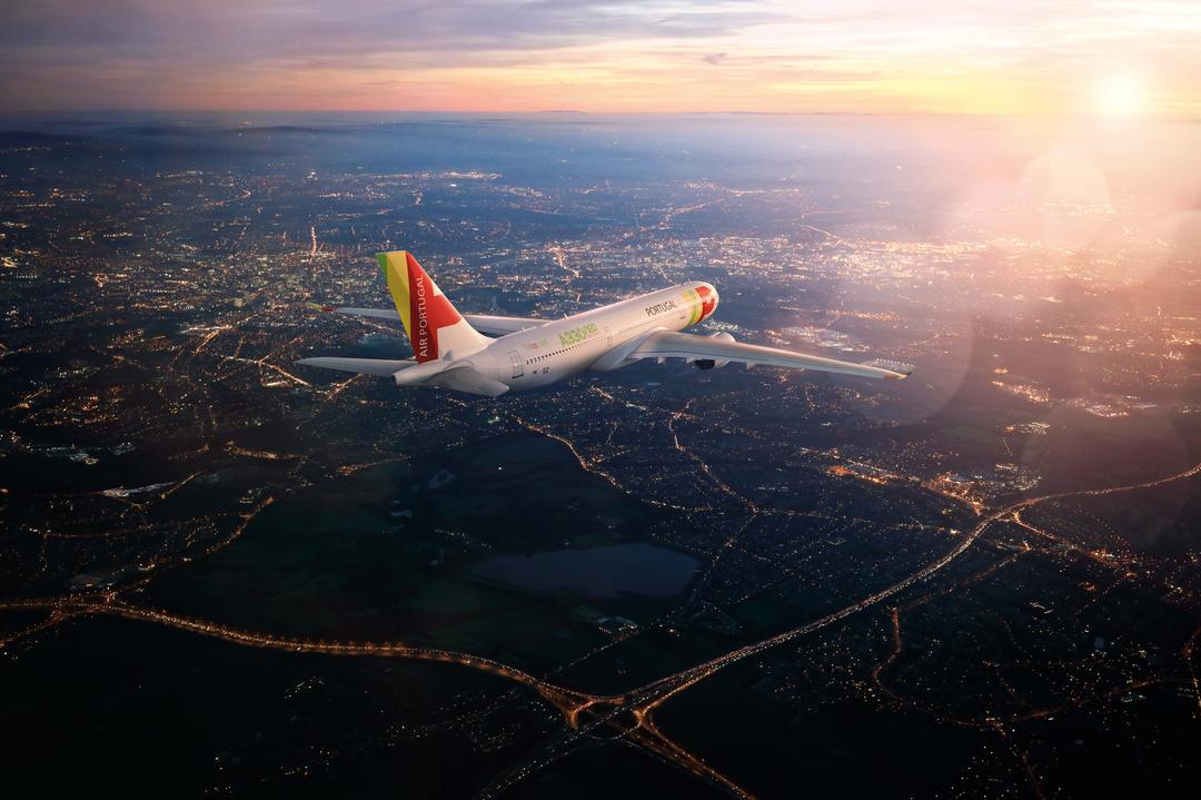 7 motivos para oferecer a TAP Air Portugal para os seus clientes
